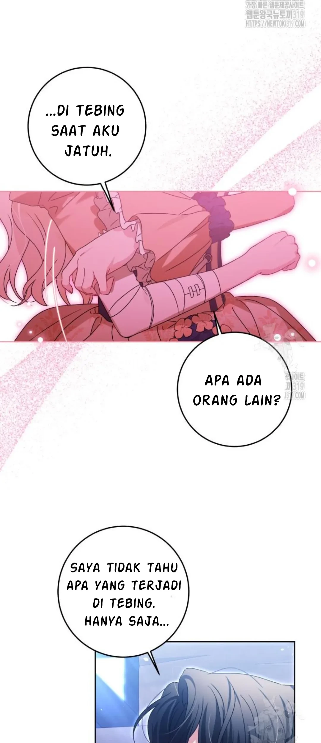 The Villainous Family is Against Independence Chapter 18 Gambar 11