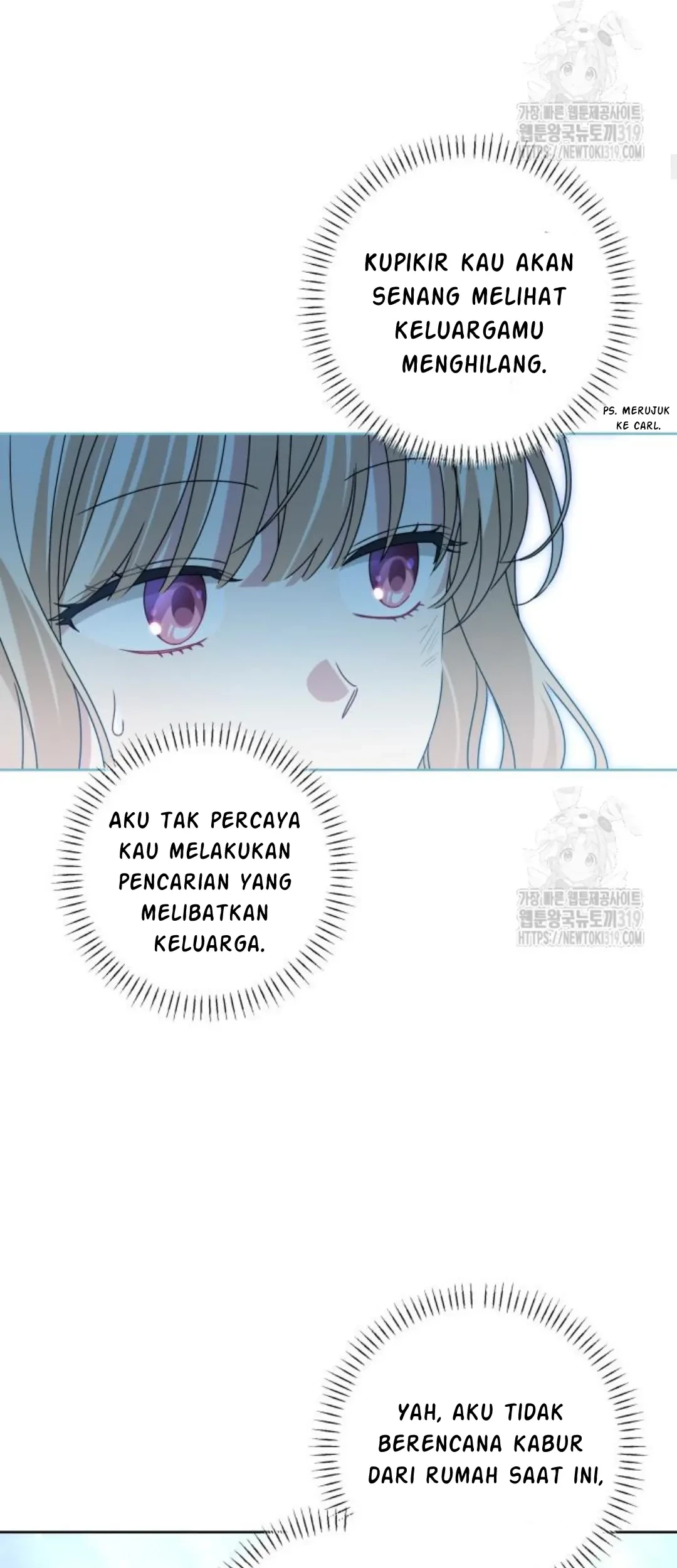 The Villainous Family is Against Independence Chapter 18 Gambar 14