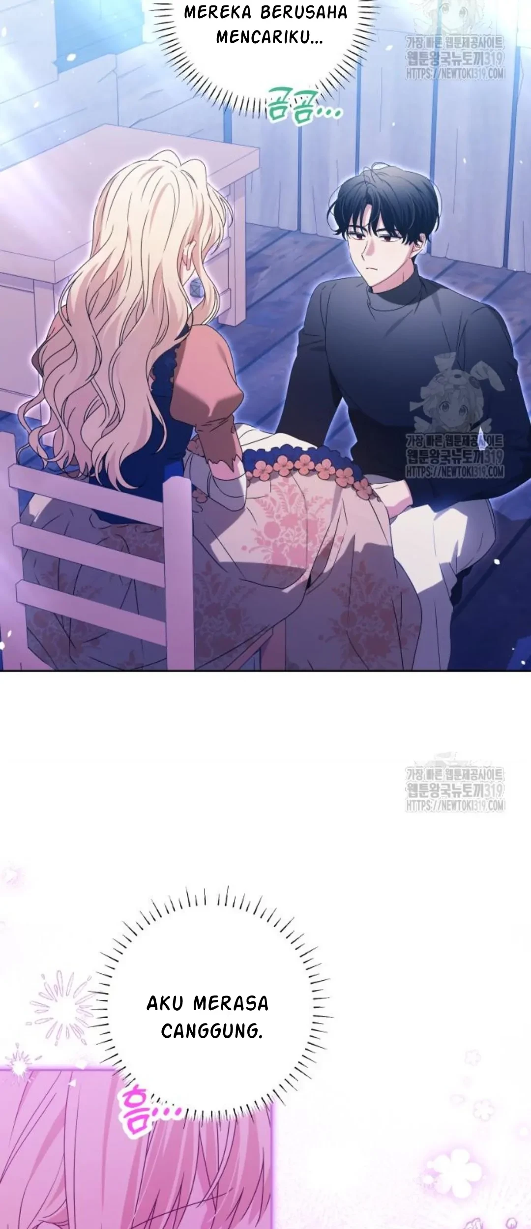 The Villainous Family is Against Independence Chapter 18 Gambar 16