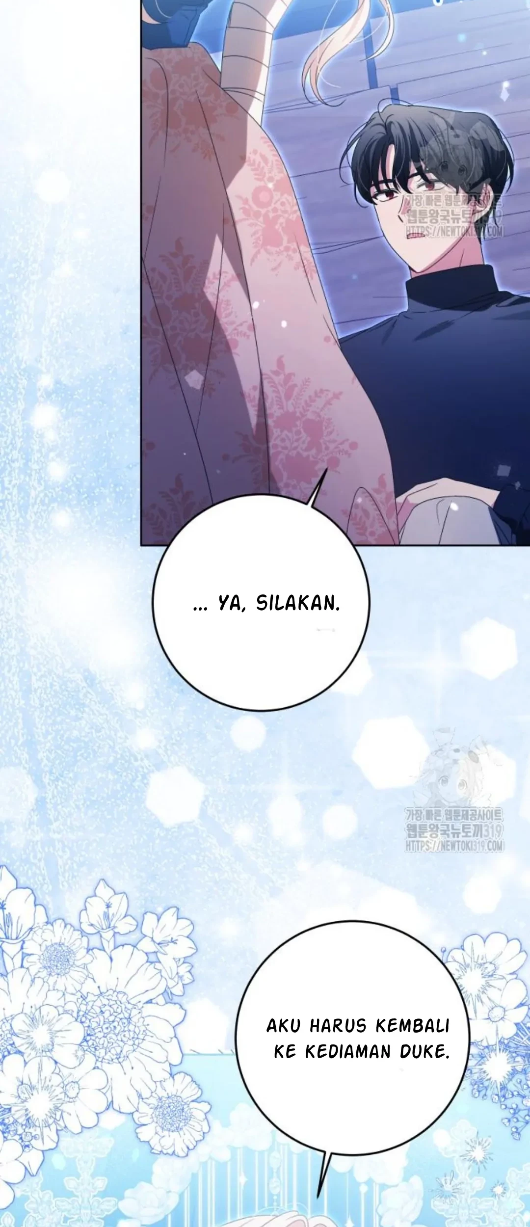 The Villainous Family is Against Independence Chapter 18 Gambar 21