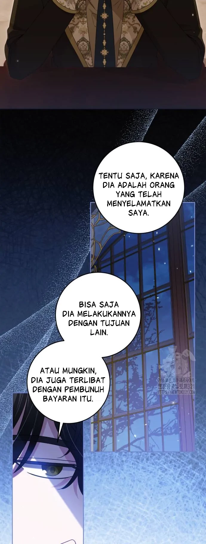 The Villainous Family is Against Independence Chapter 19 Gambar 25