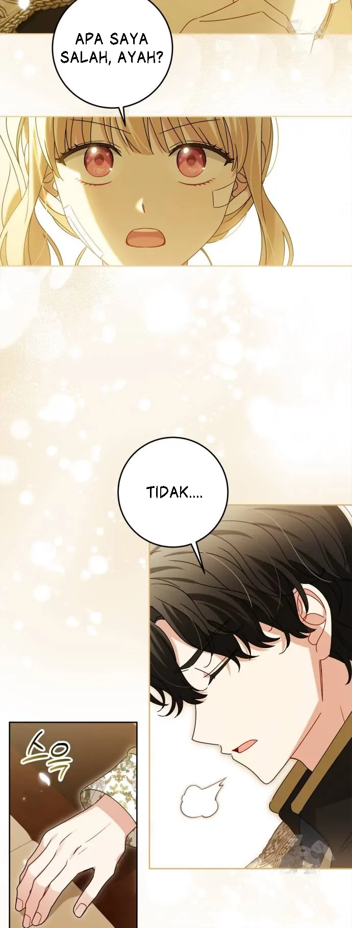 The Villainous Family is Against Independence Chapter 19 Gambar 27