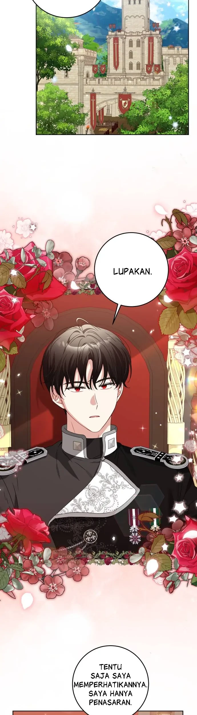 The Villainous Family is Against Independence Chapter 19 Gambar 42