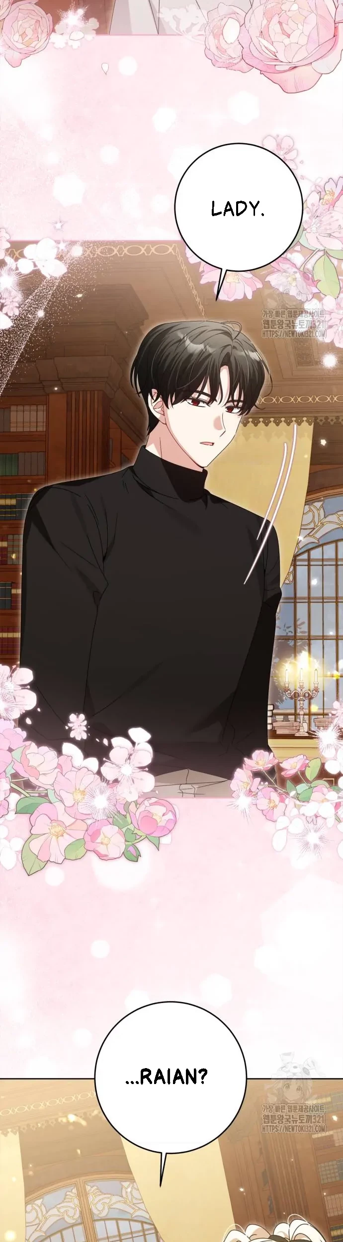 The Villainous Family is Against Independence Chapter 19 Gambar 3