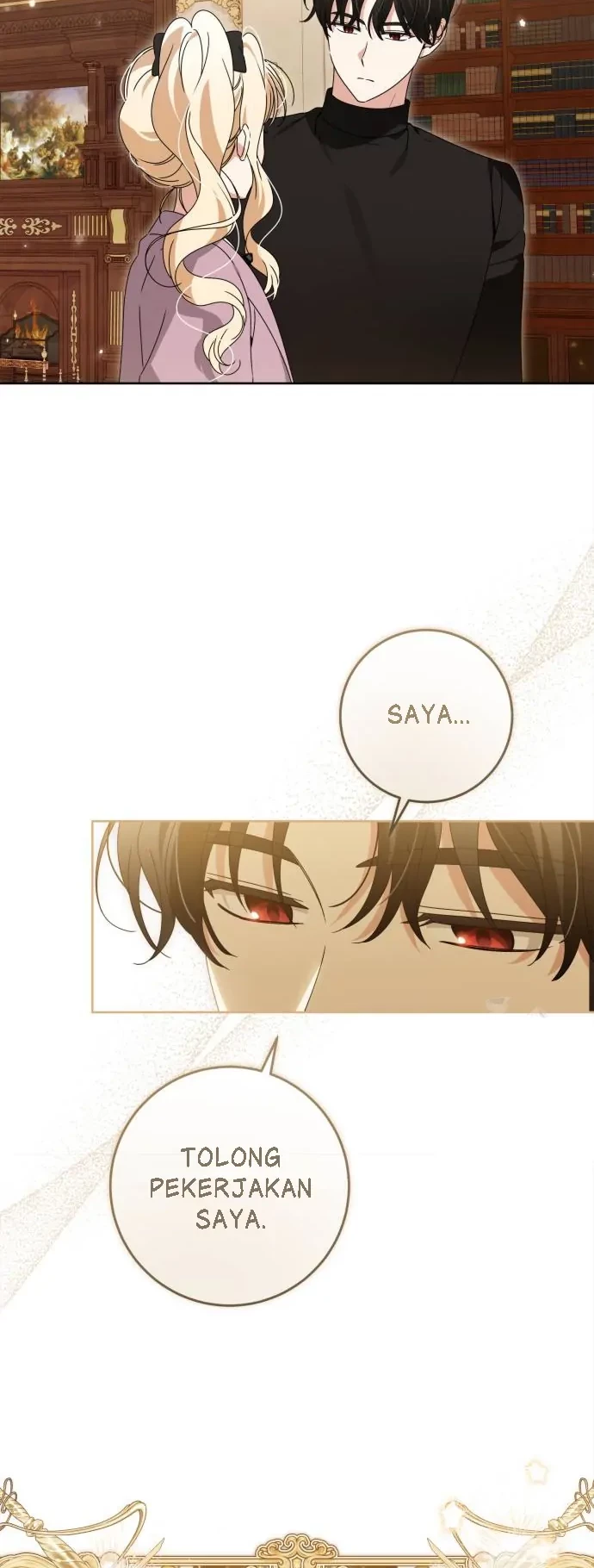 The Villainous Family is Against Independence Chapter 19 Gambar 12