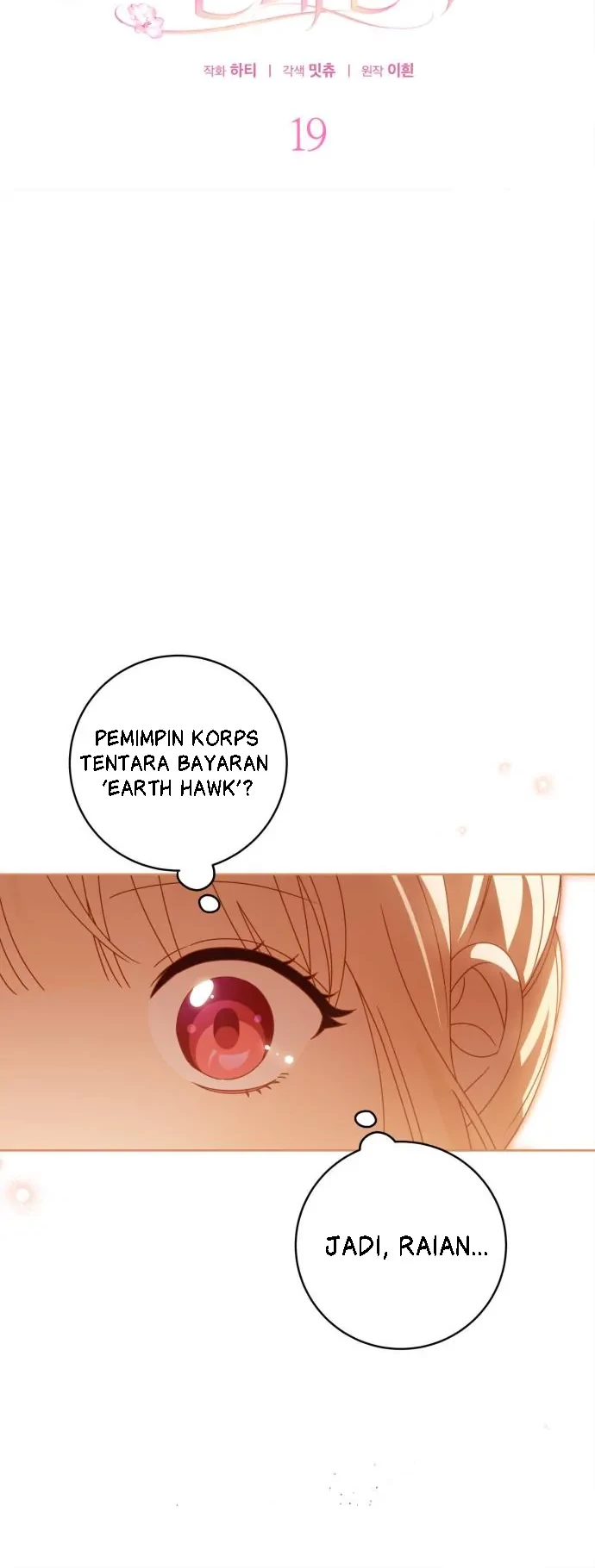 The Villainous Family is Against Independence Chapter 19 Gambar 14