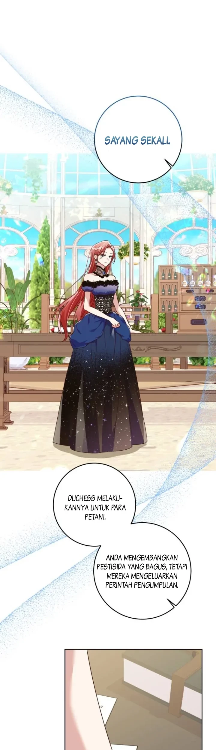 The Villainous Family is Against Independence Chapter 2 Gambar 49