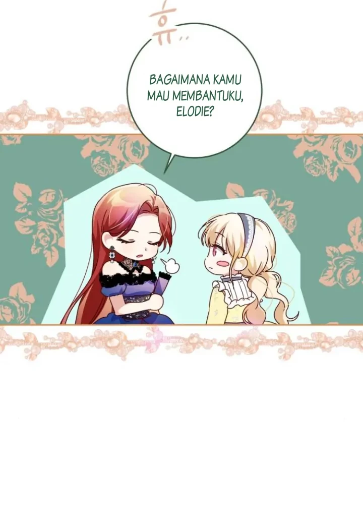 The Villainous Family is Against Independence Chapter 2 Gambar 52