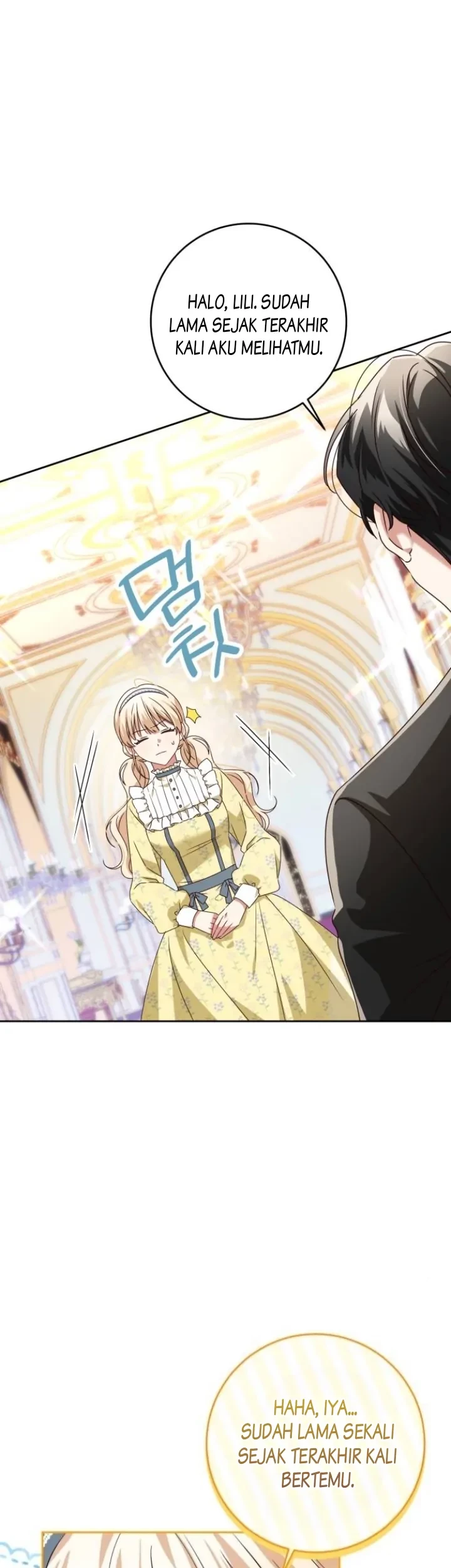 The Villainous Family is Against Independence Chapter 2 Gambar 10