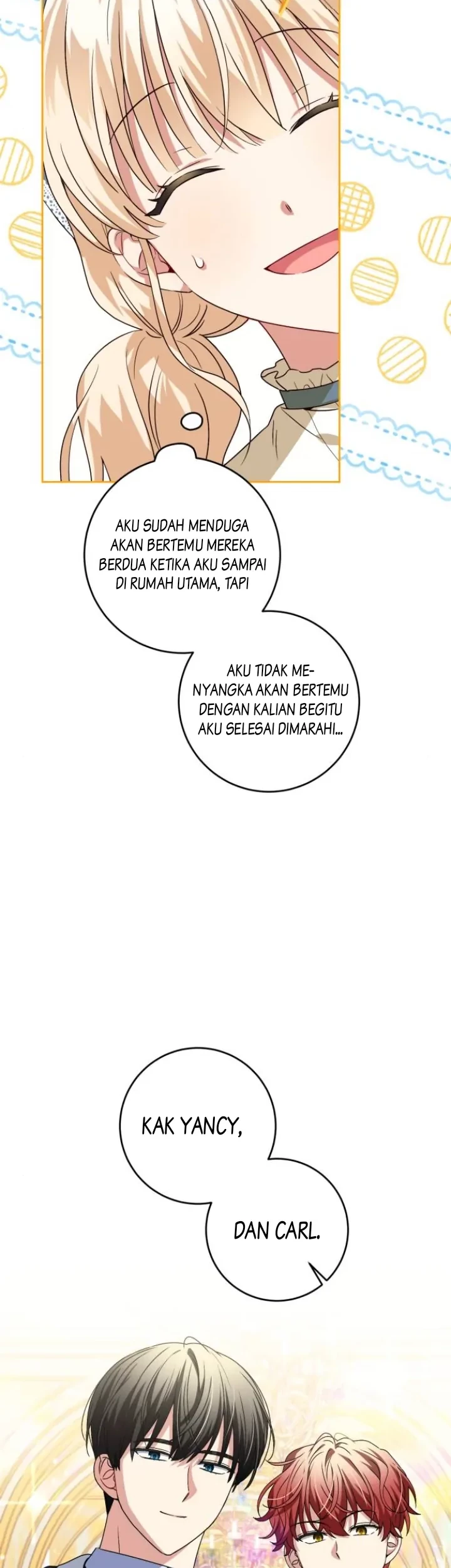 The Villainous Family is Against Independence Chapter 2 Gambar 11