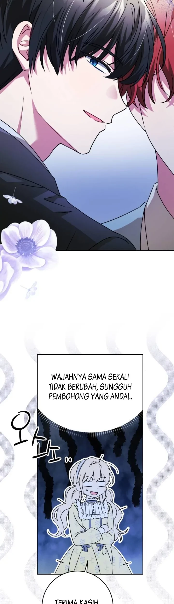 The Villainous Family is Against Independence Chapter 2 Gambar 22