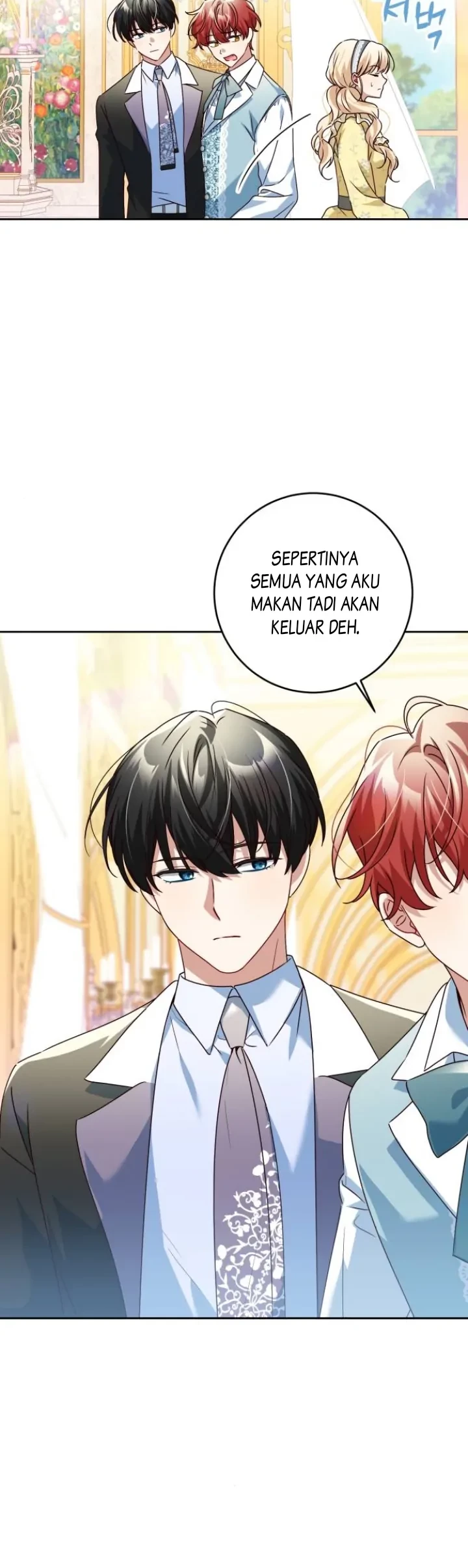 The Villainous Family is Against Independence Chapter 2 Gambar 24