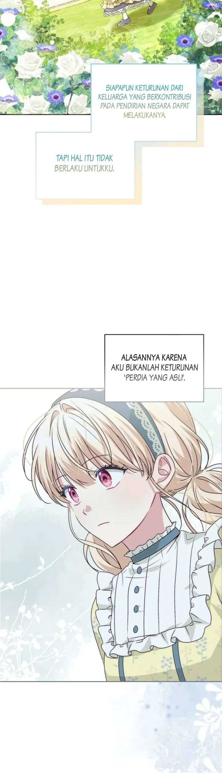 The Villainous Family is Against Independence Chapter 2 Gambar 27