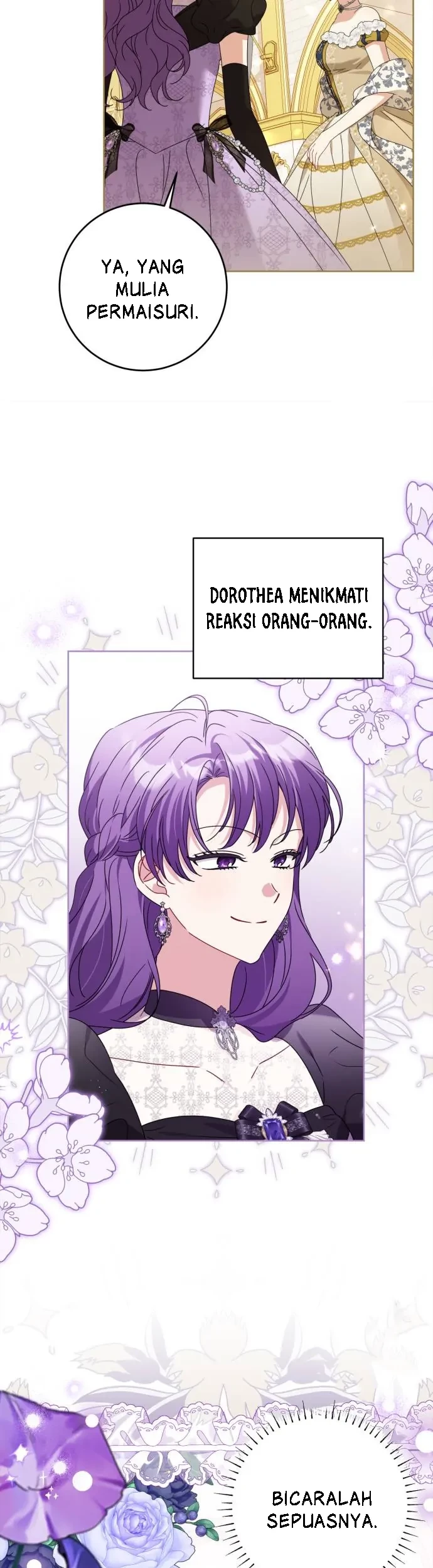The Villainous Family is Against Independence Chapter 20 Gambar 24