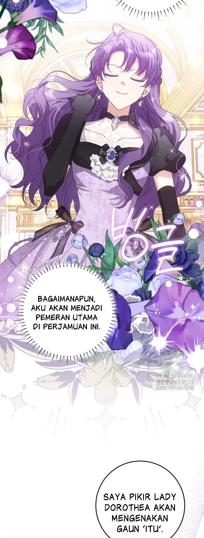 The Villainous Family is Against Independence Chapter 20 Gambar 25