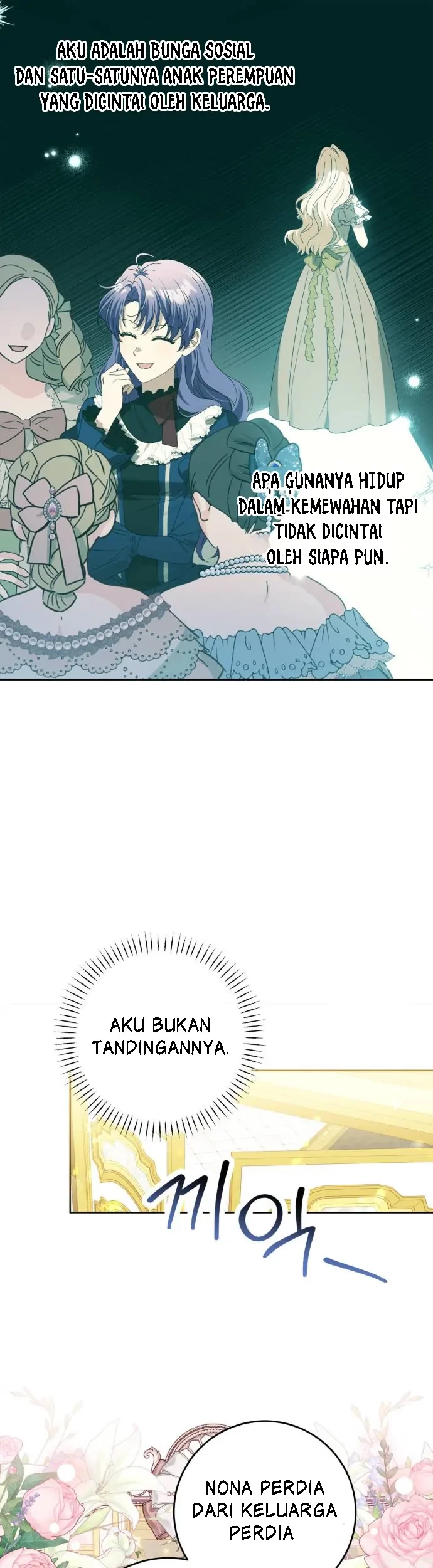The Villainous Family is Against Independence Chapter 20 Gambar 28