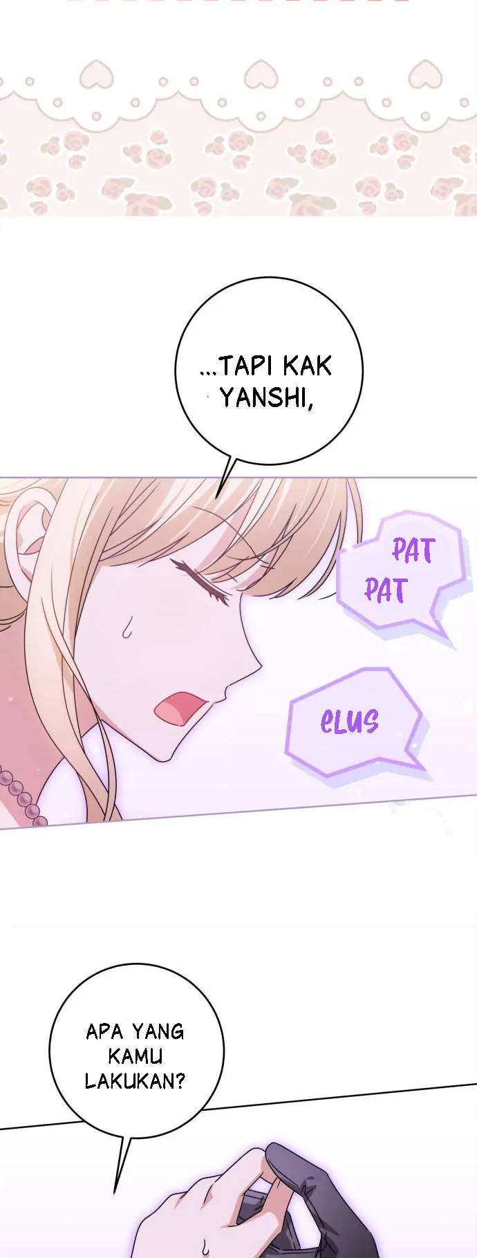 The Villainous Family is Against Independence Chapter 20 Gambar 12