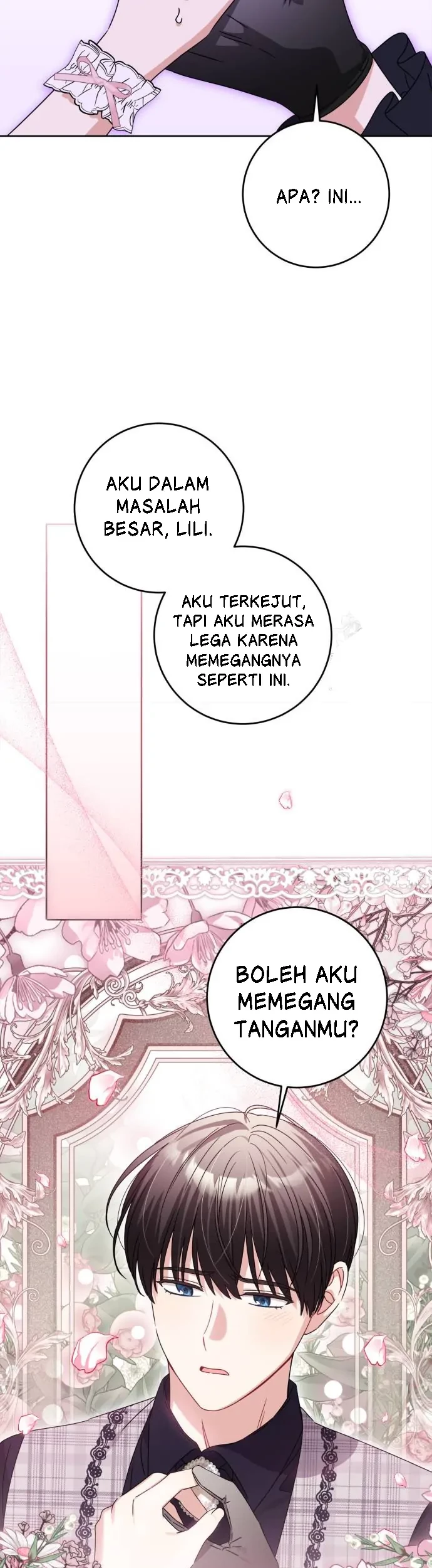 The Villainous Family is Against Independence Chapter 20 Gambar 13