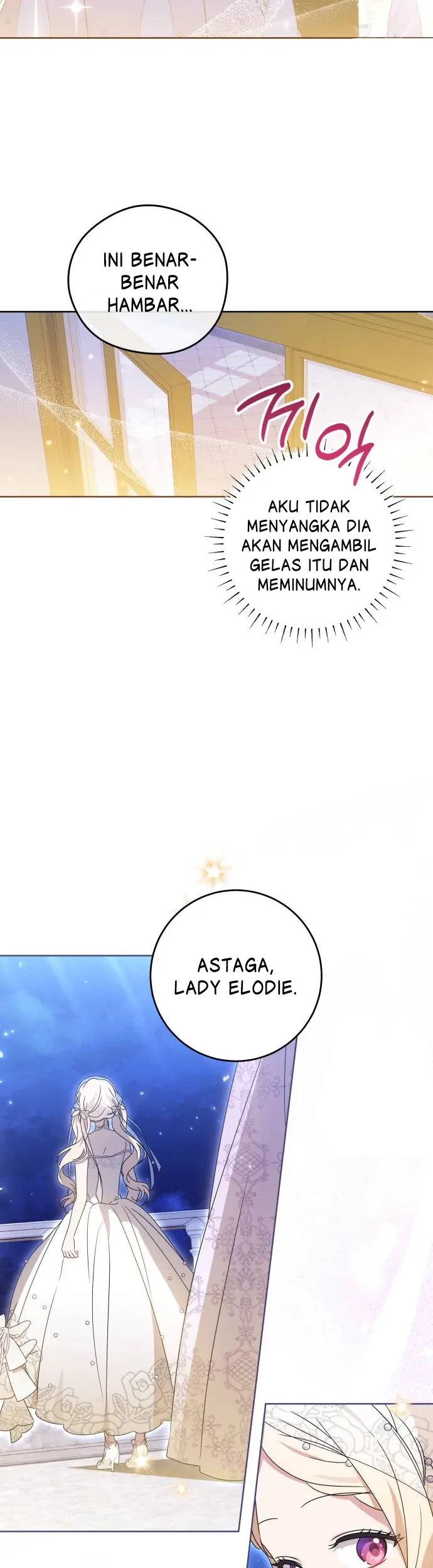The Villainous Family is Against Independence Chapter 21 Gambar 26