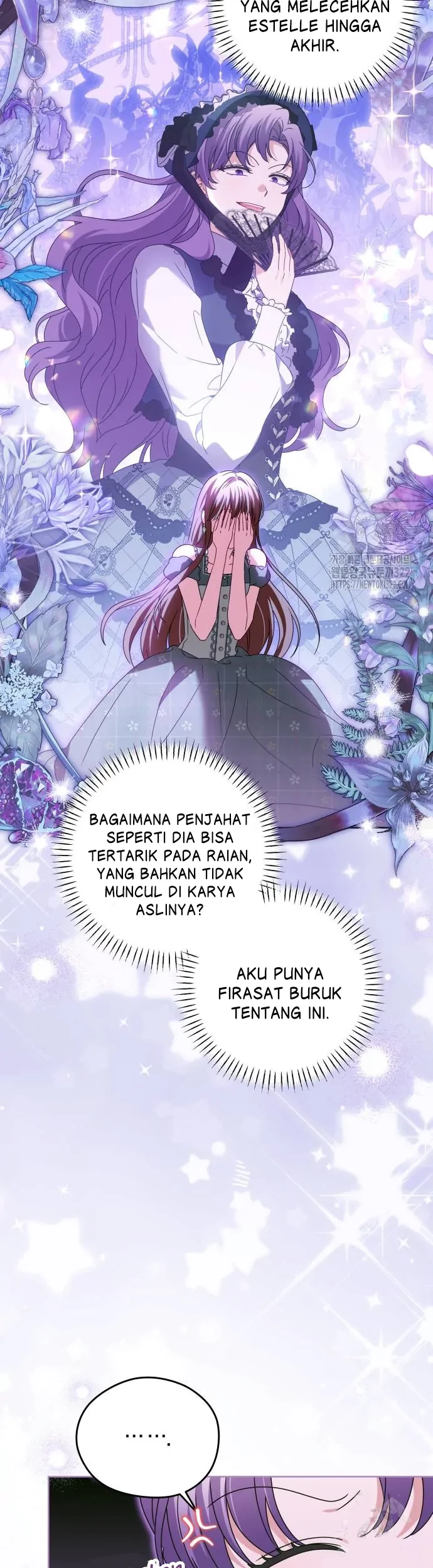 The Villainous Family is Against Independence Chapter 21 Gambar 34