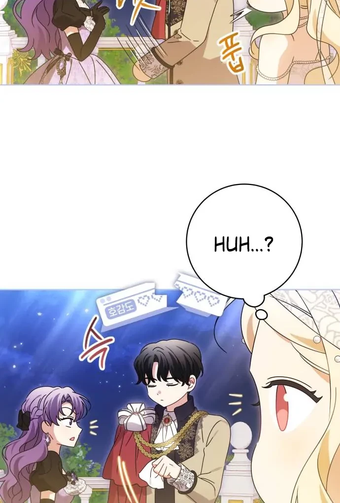 The Villainous Family is Against Independence Chapter 21 Gambar 38
