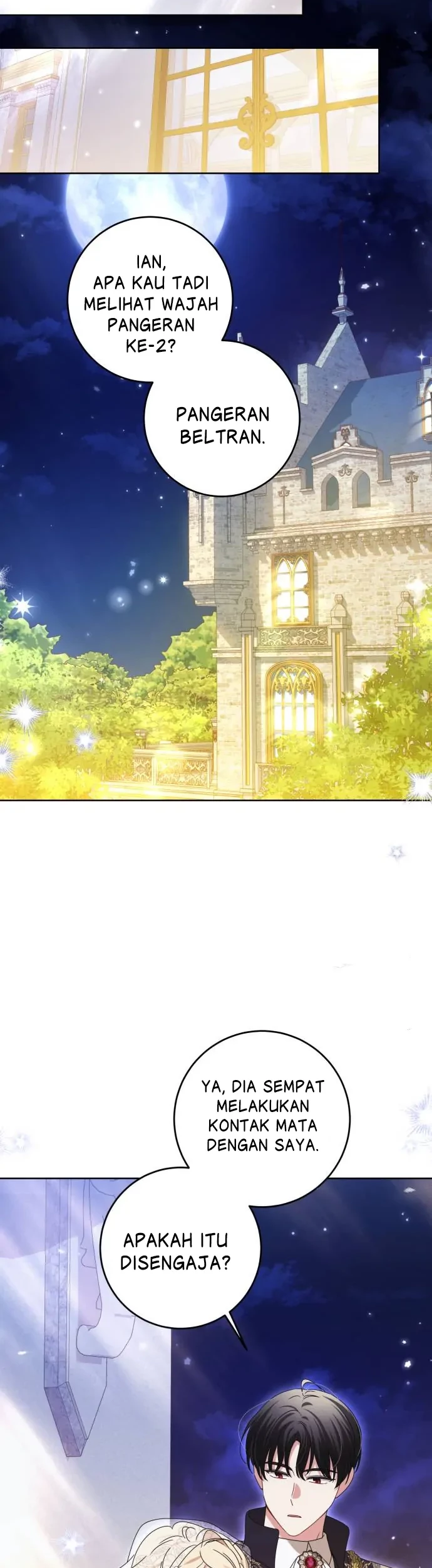 The Villainous Family is Against Independence Chapter 21 Gambar 22