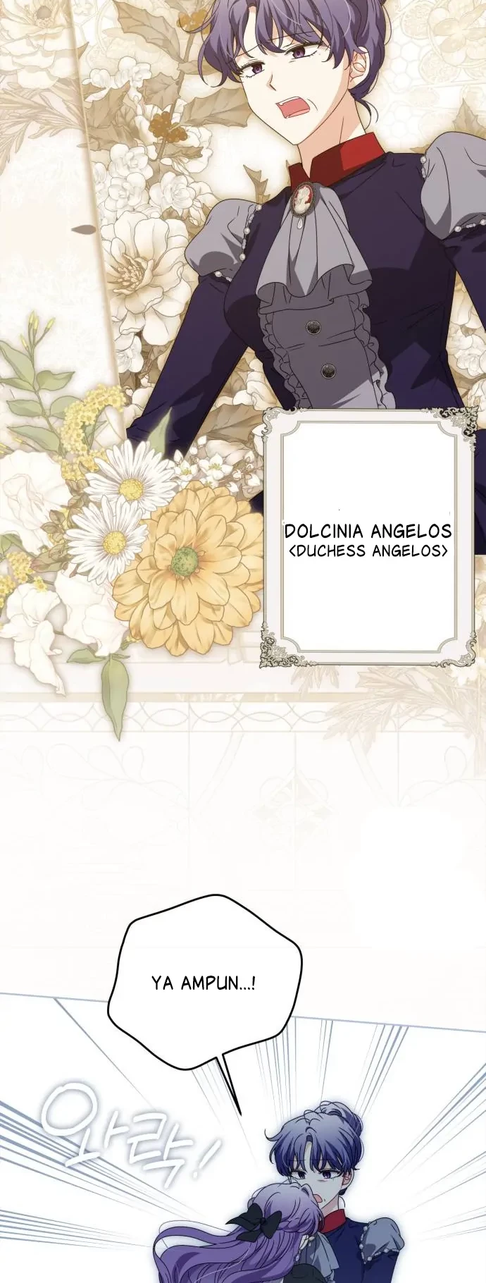 The Villainous Family is Against Independence Chapter 22 Gambar 25