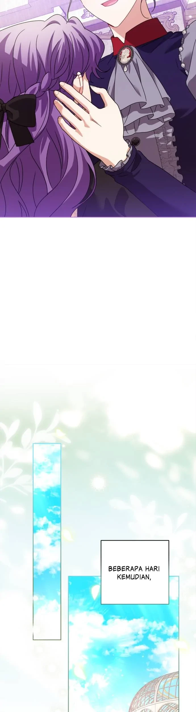 The Villainous Family is Against Independence Chapter 22 Gambar 31