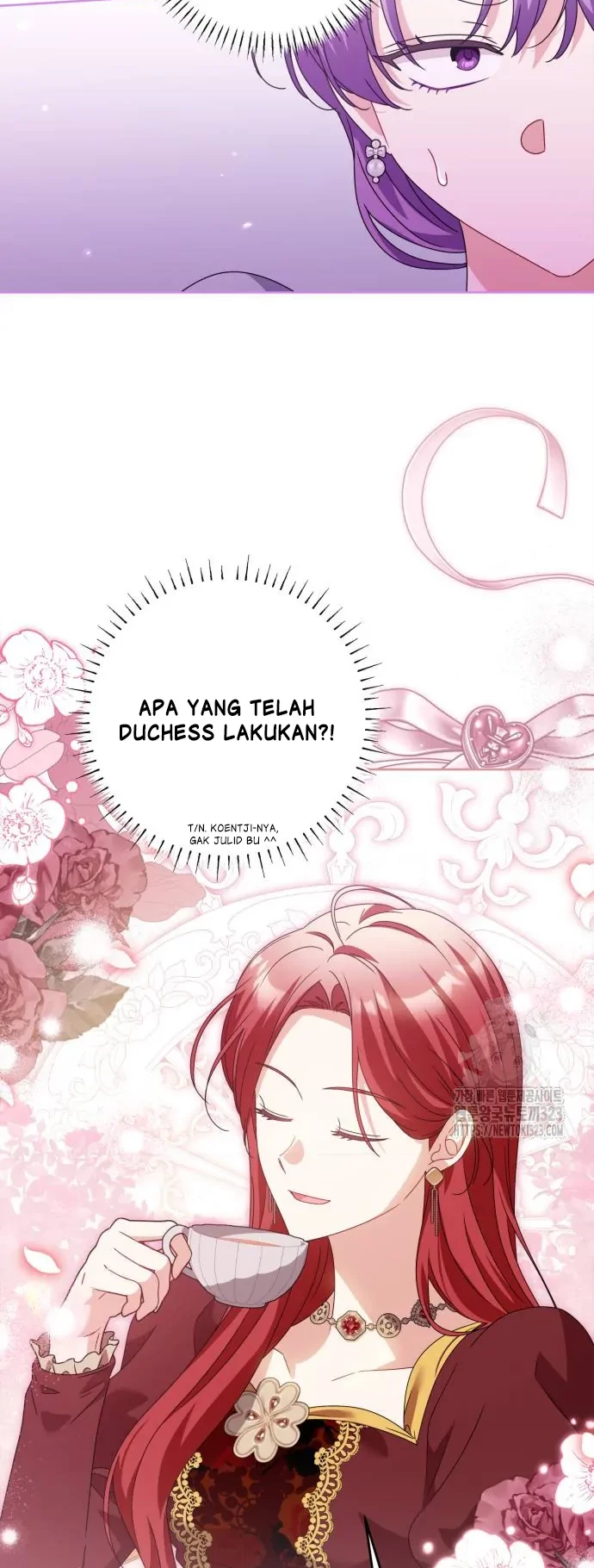 The Villainous Family is Against Independence Chapter 22 Gambar 38