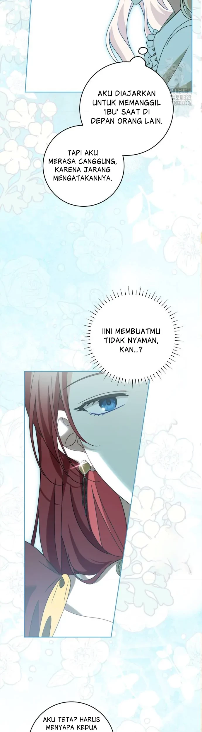 The Villainous Family is Against Independence Chapter 22 Gambar 45