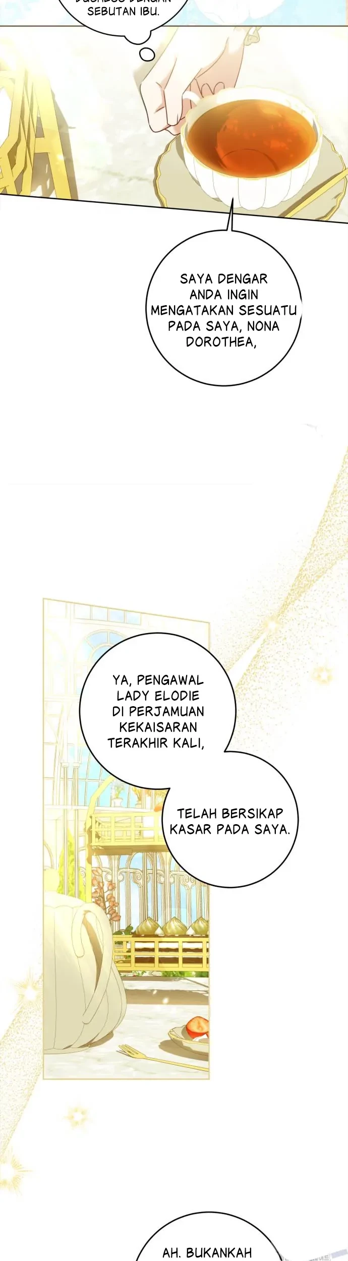 The Villainous Family is Against Independence Chapter 22 Gambar 47