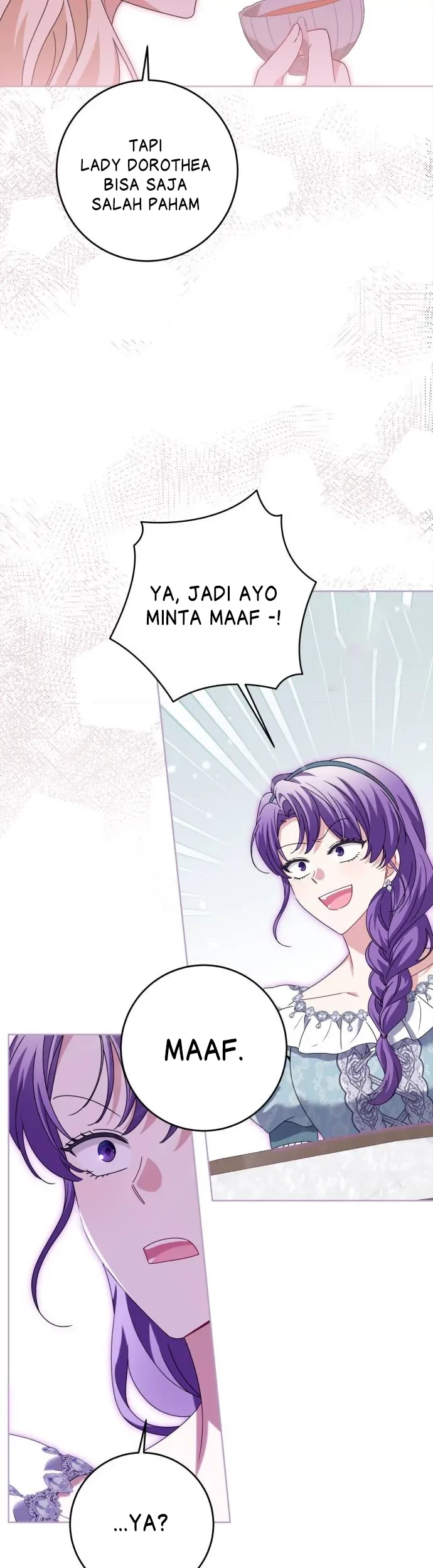 The Villainous Family is Against Independence Chapter 22 Gambar 52