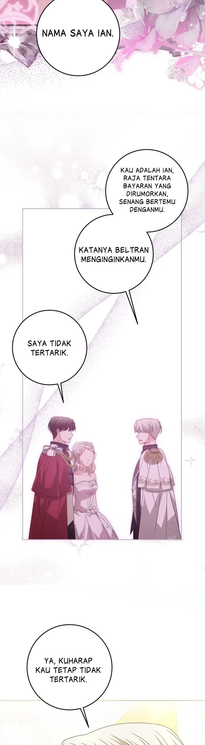 The Villainous Family is Against Independence Chapter 22 Gambar 6