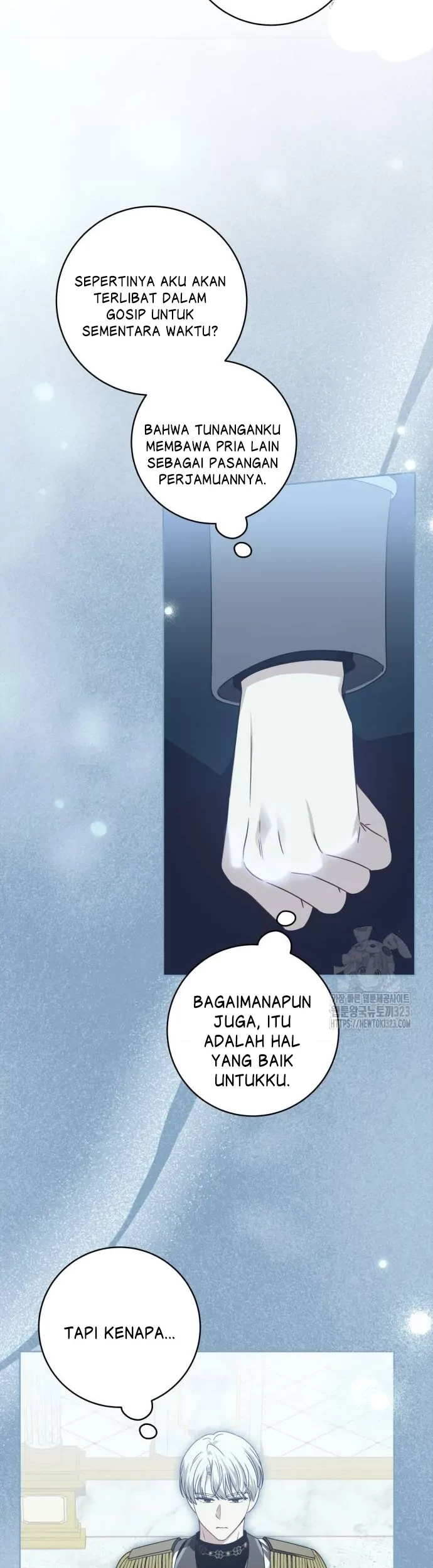 The Villainous Family is Against Independence Chapter 22 Gambar 9