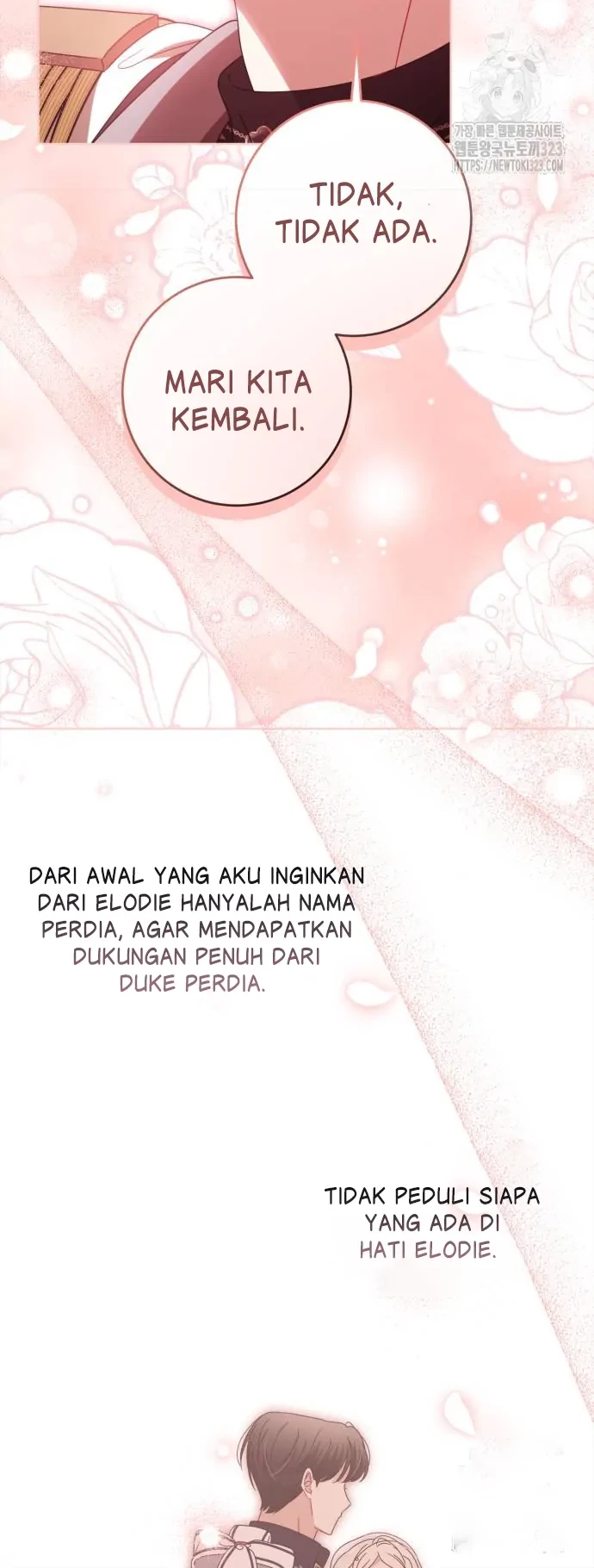 The Villainous Family is Against Independence Chapter 22 Gambar 14