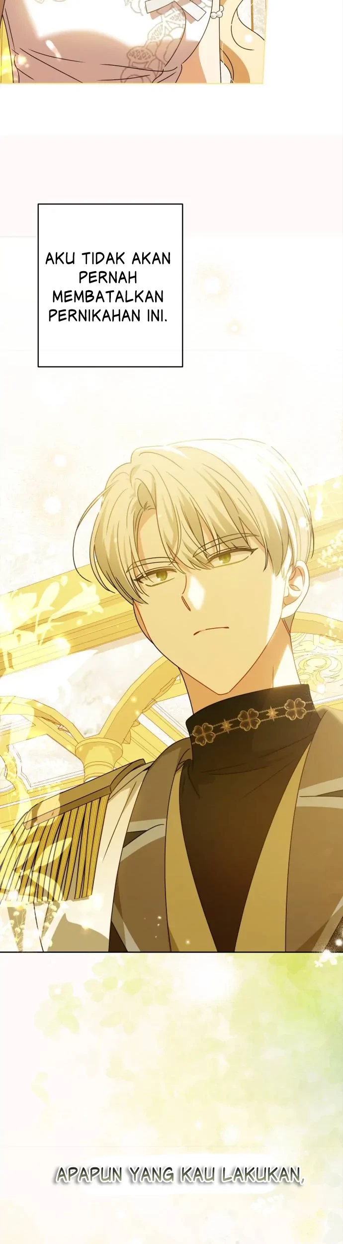 The Villainous Family is Against Independence Chapter 22 Gambar 16