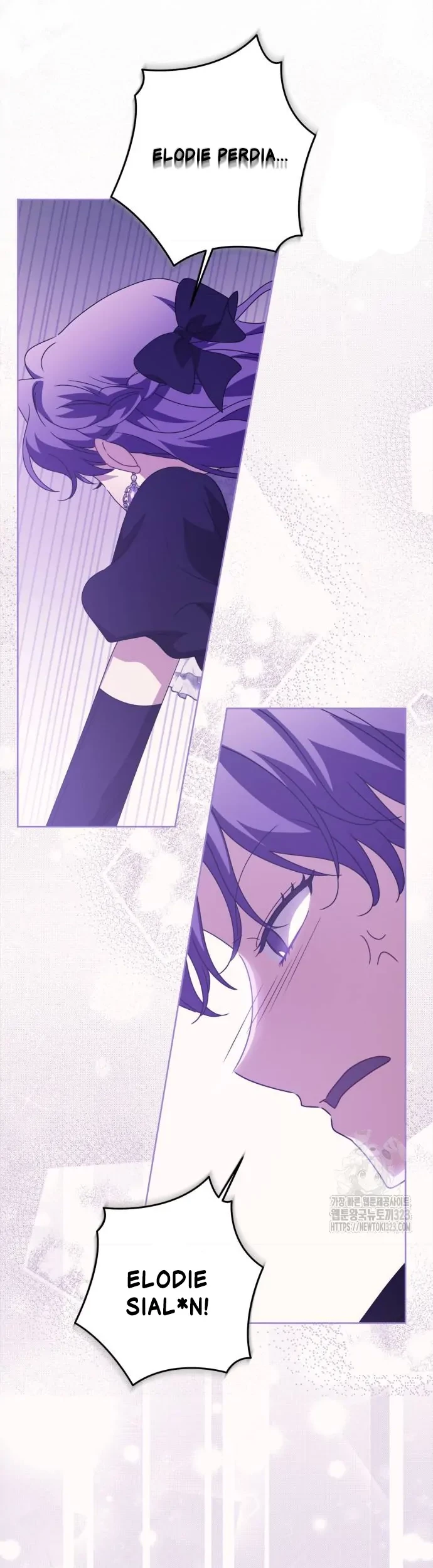 The Villainous Family is Against Independence Chapter 22 Gambar 19