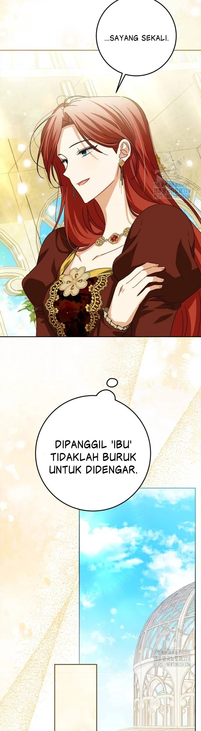 The Villainous Family is Against Independence Chapter 23 Gambar 29