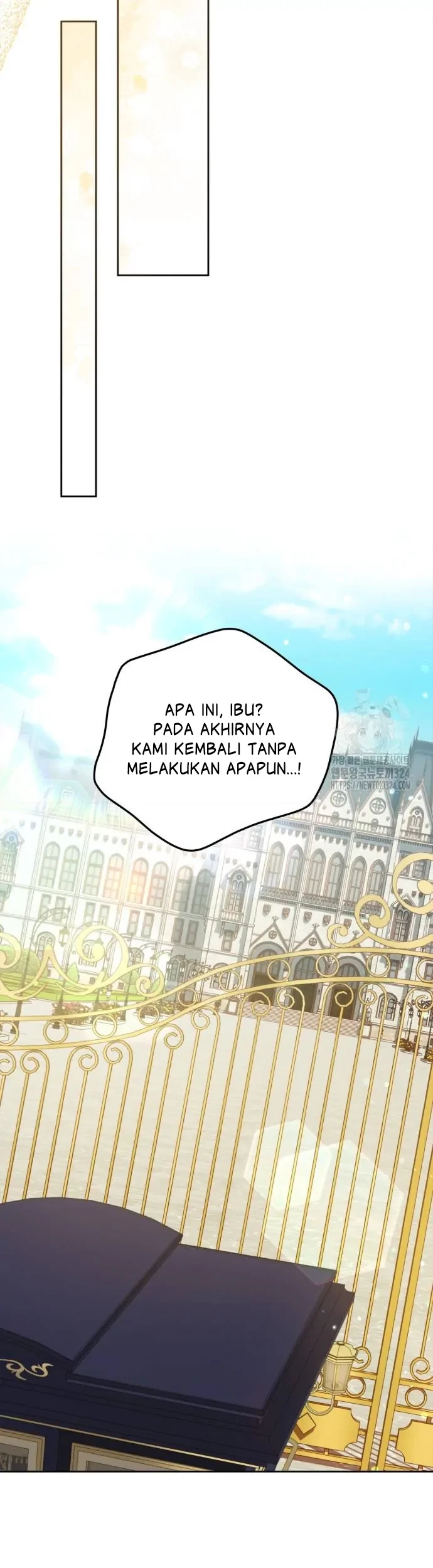 The Villainous Family is Against Independence Chapter 23 Gambar 31