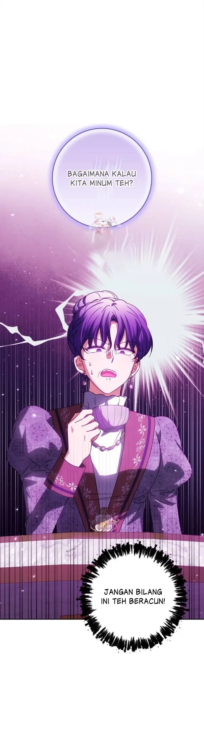 Baca  The Villainous Family is Against Independence Chapter 23 Gambar 2