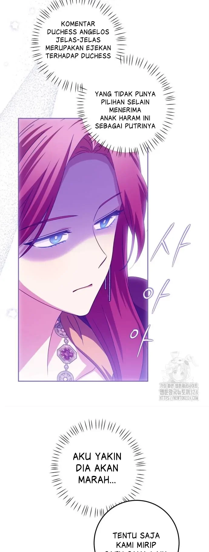 The Villainous Family is Against Independence Chapter 23 Gambar 12