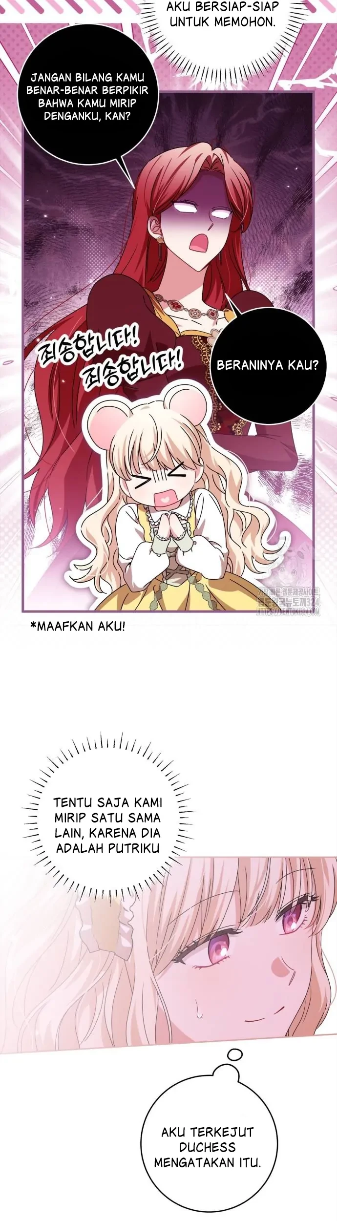 The Villainous Family is Against Independence Chapter 23 Gambar 18