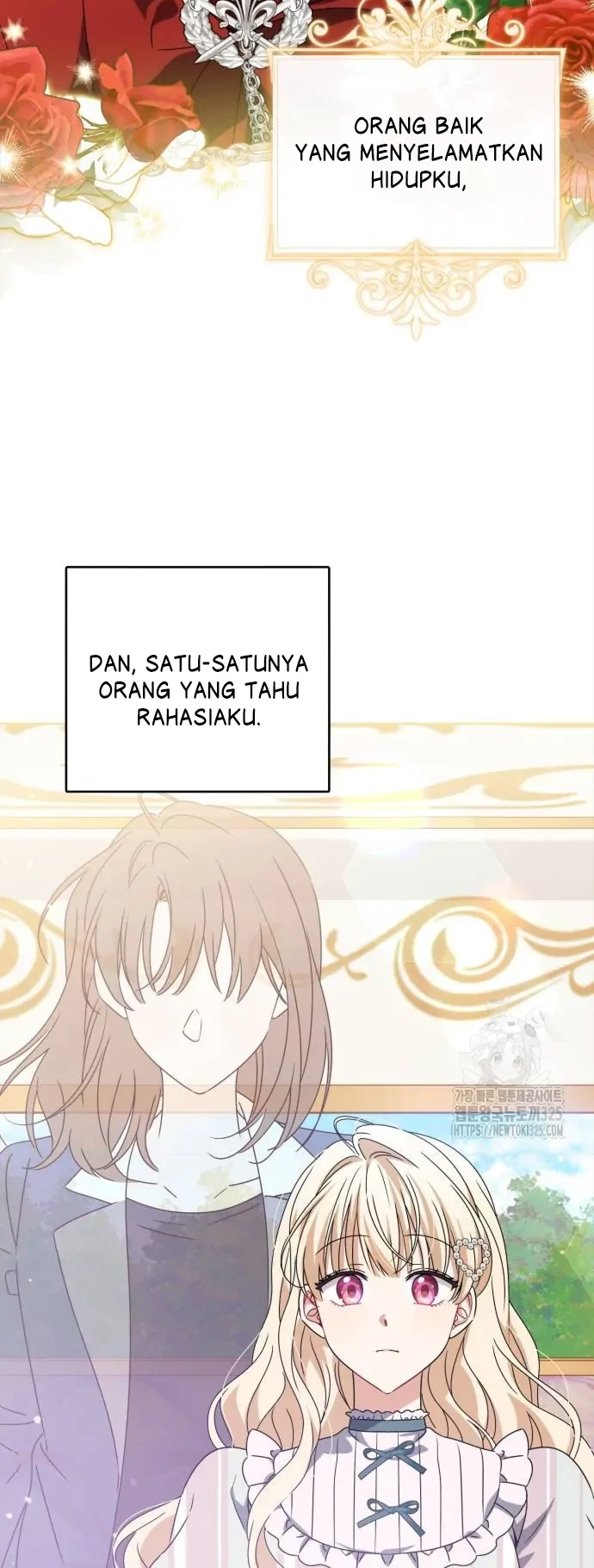 The Villainous Family is Against Independence Chapter 24 Gambar 25