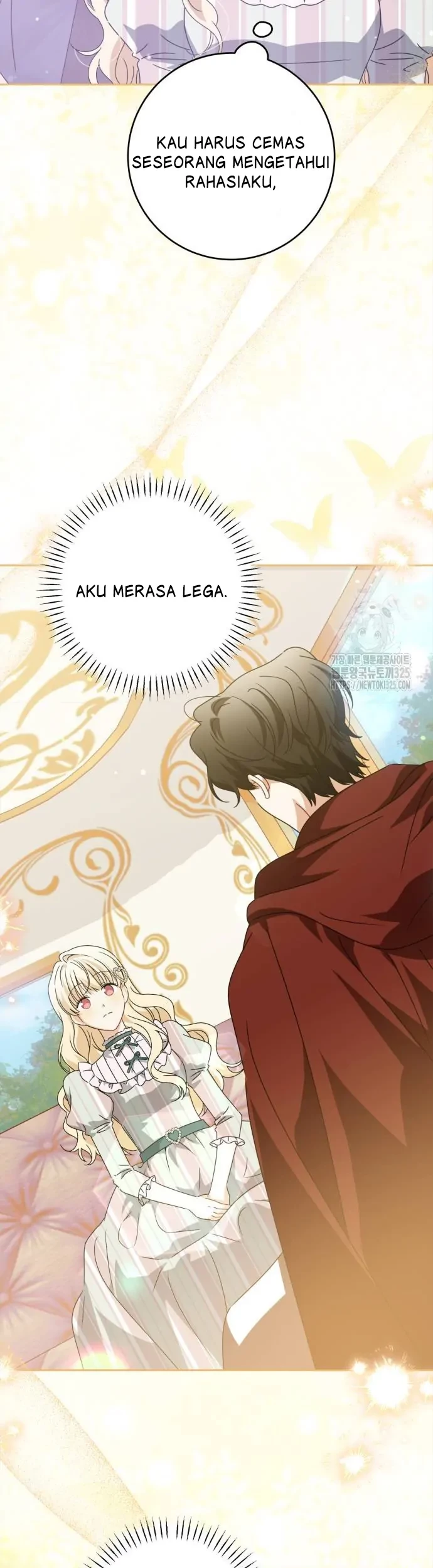 The Villainous Family is Against Independence Chapter 24 Gambar 26
