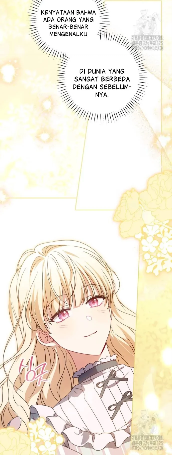 The Villainous Family is Against Independence Chapter 24 Gambar 27