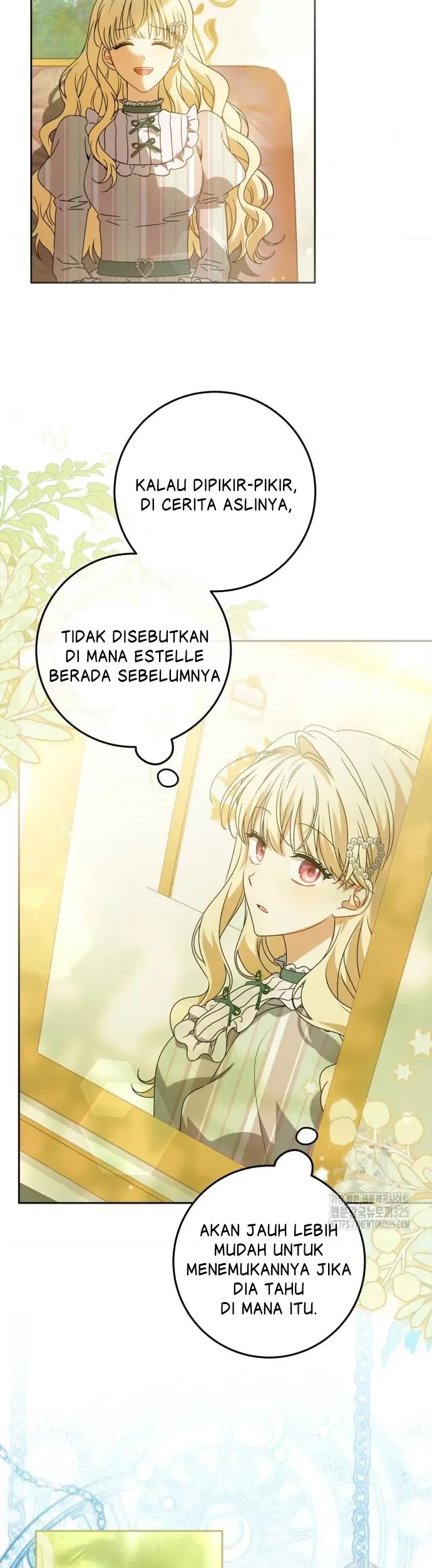 The Villainous Family is Against Independence Chapter 24 Gambar 32