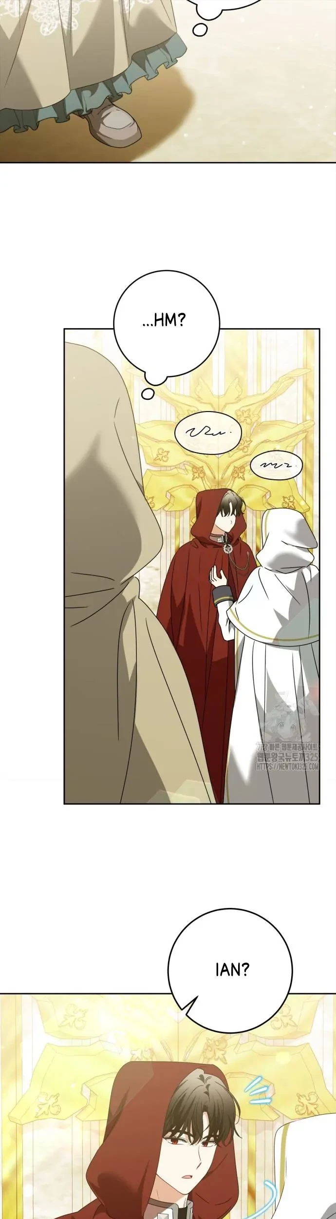 The Villainous Family is Against Independence Chapter 24 Gambar 41