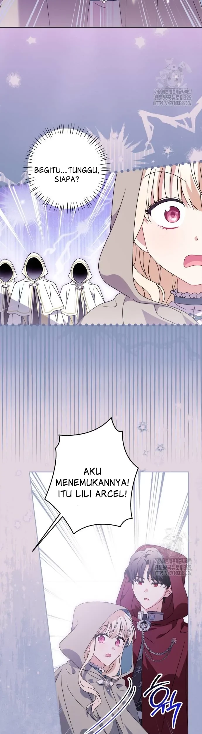 The Villainous Family is Against Independence Chapter 24 Gambar 45