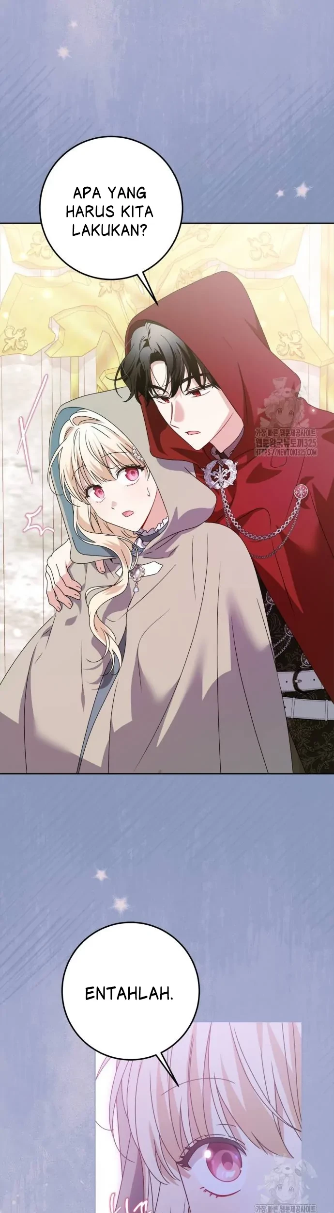 The Villainous Family is Against Independence Chapter 24 Gambar 47