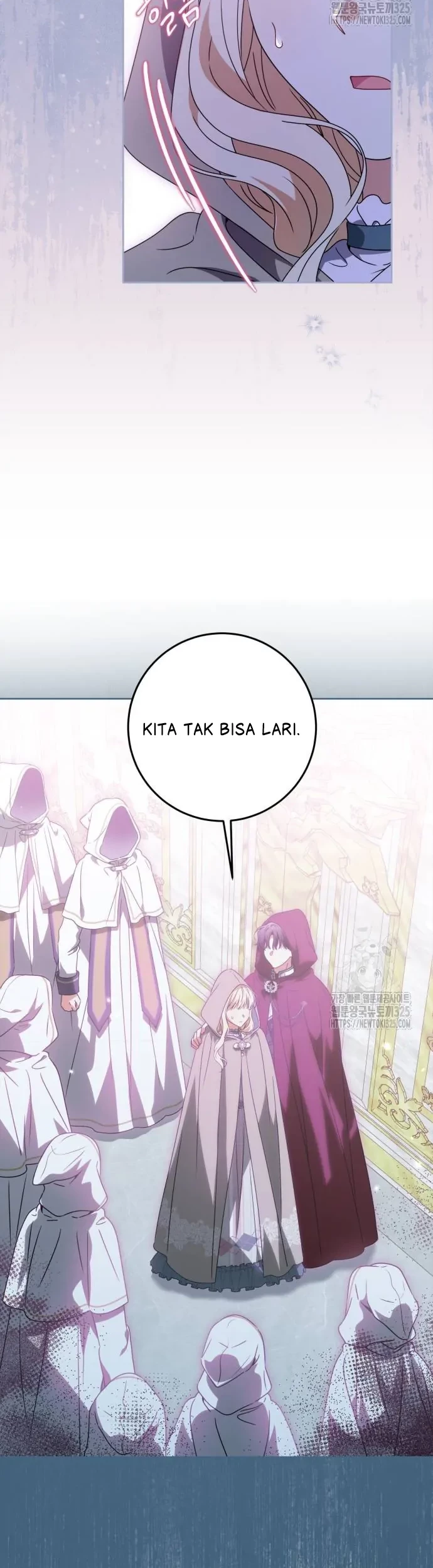 The Villainous Family is Against Independence Chapter 24 Gambar 48
